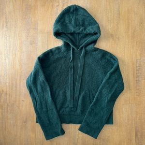 Naadam Cashmere Tracksuit Hoodie